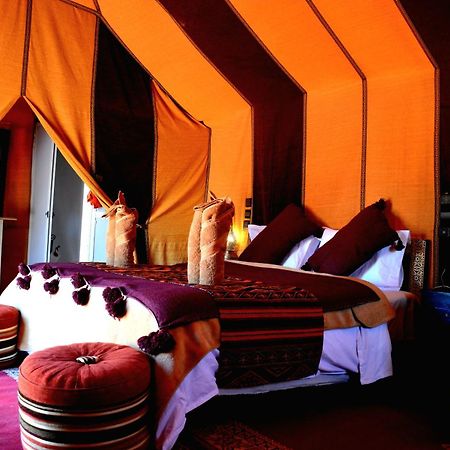 Merzouga Horizon Luxury Camp Zimmer foto